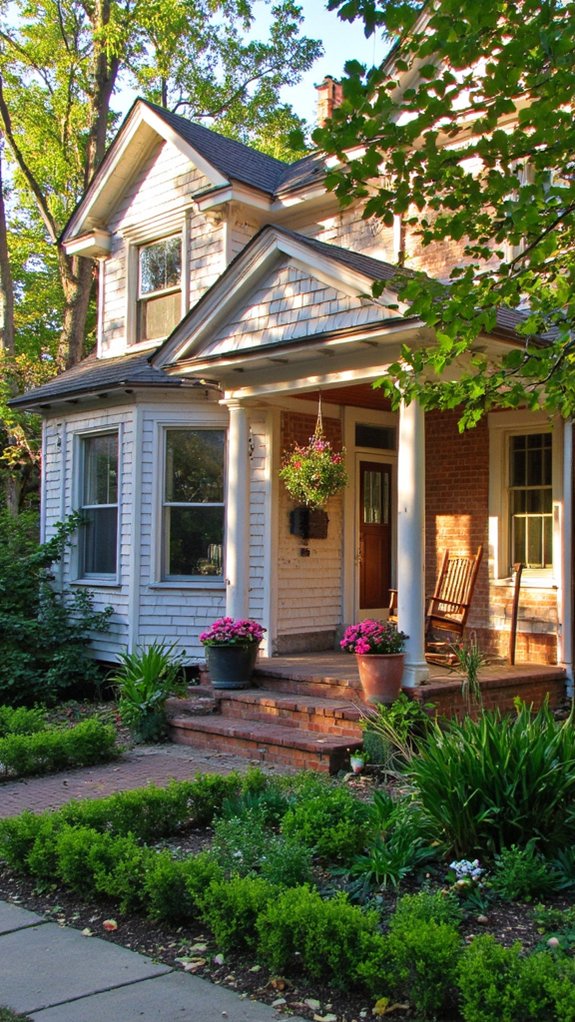 energy efficient colonial windows