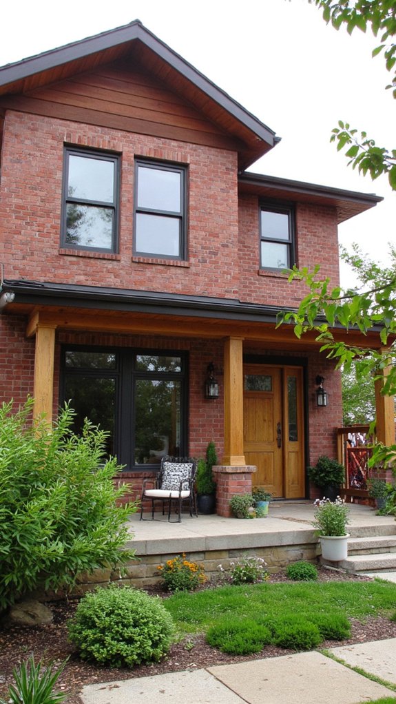 energy efficient home upgrades