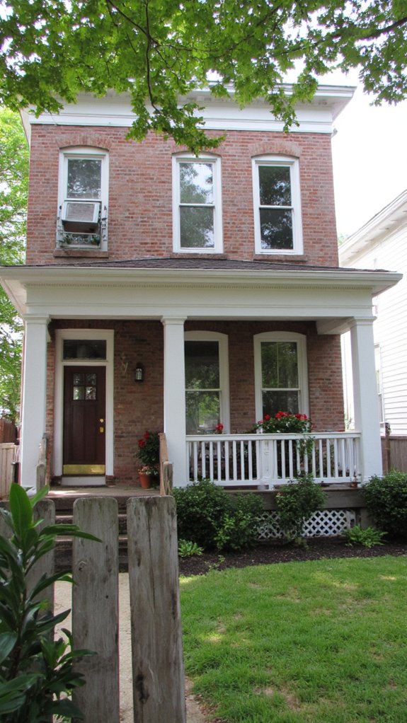 energy efficient window installation benefits