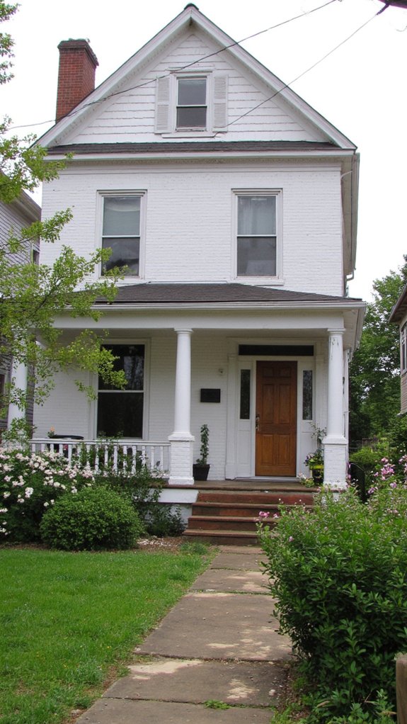 energy efficient window upgrade