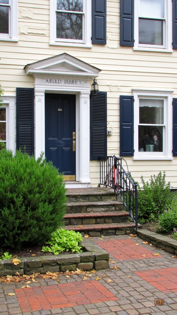 enhance curb appeal effortlessly