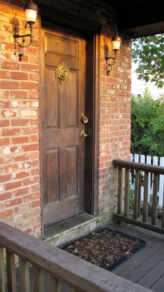 enhance curb appeal effortlessly