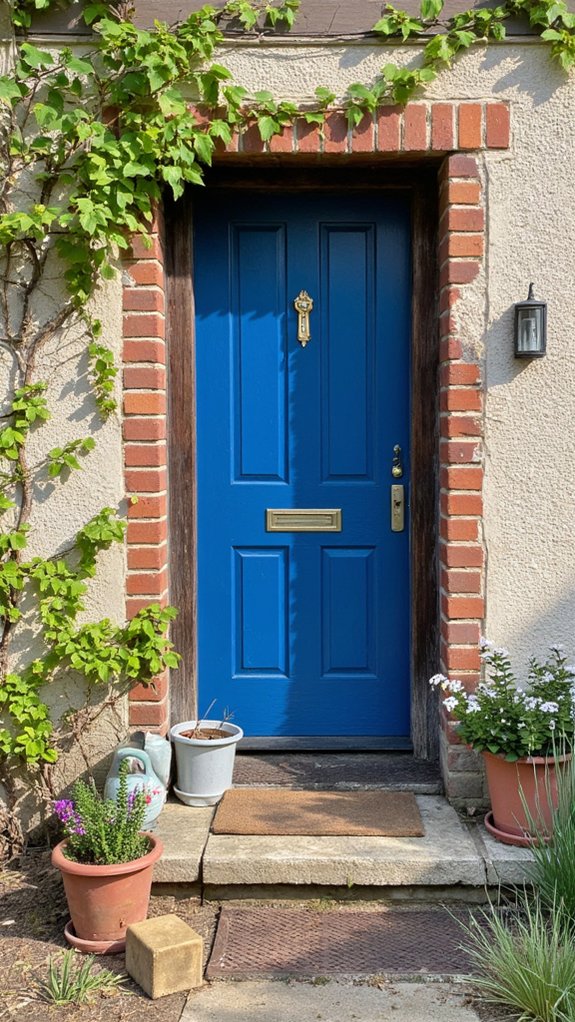 enhance curb appeal significantly