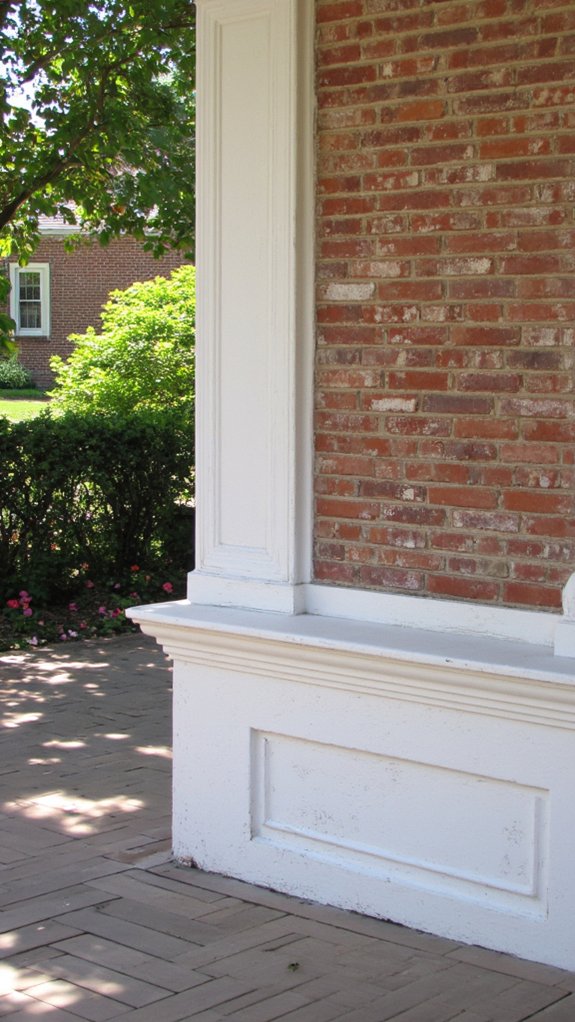 enhances character and sophistication