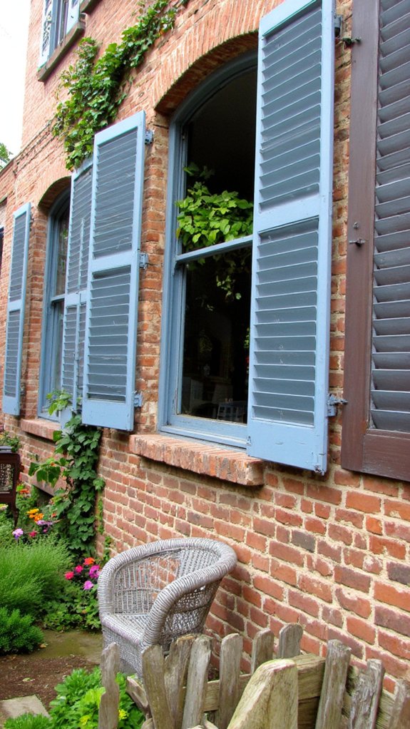 enhancing ventilation with charm