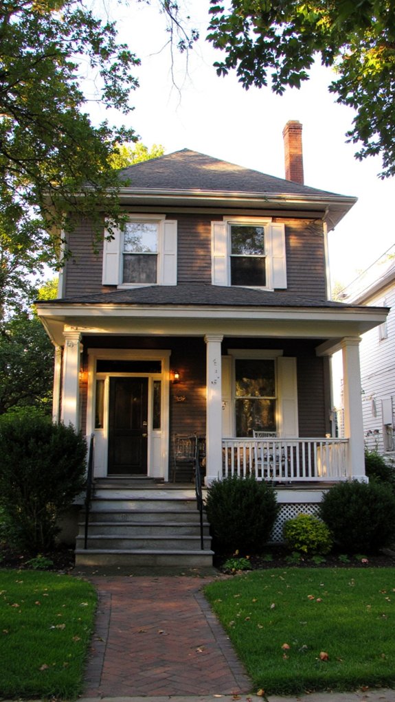 faux wood siding benefits