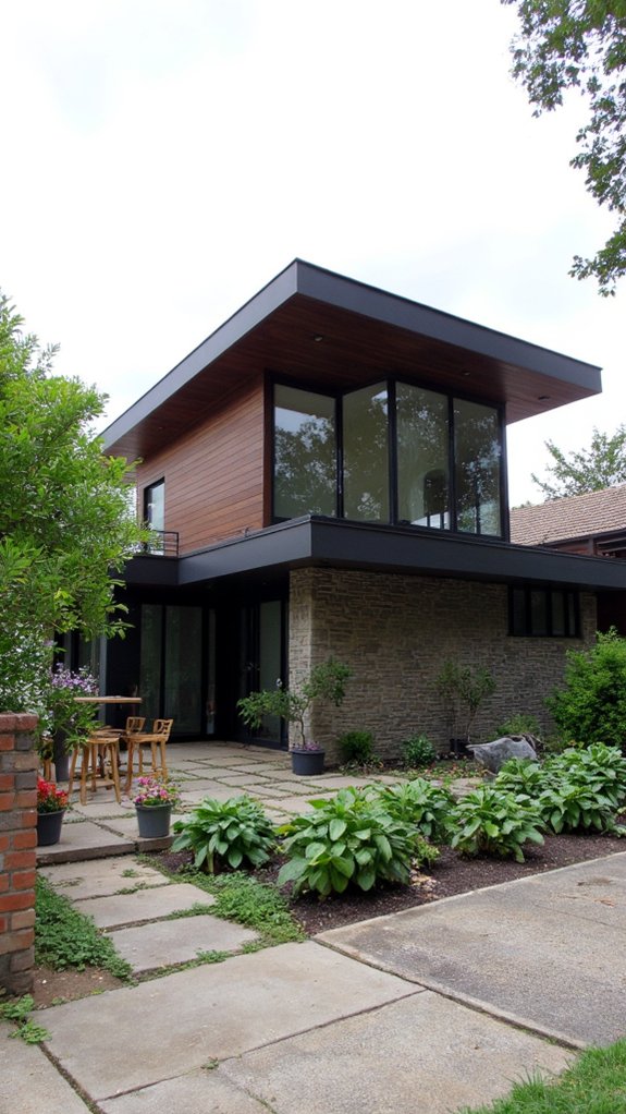 floating roofs enhance efficiency