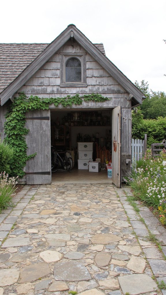 functional multi purpose garage solutions