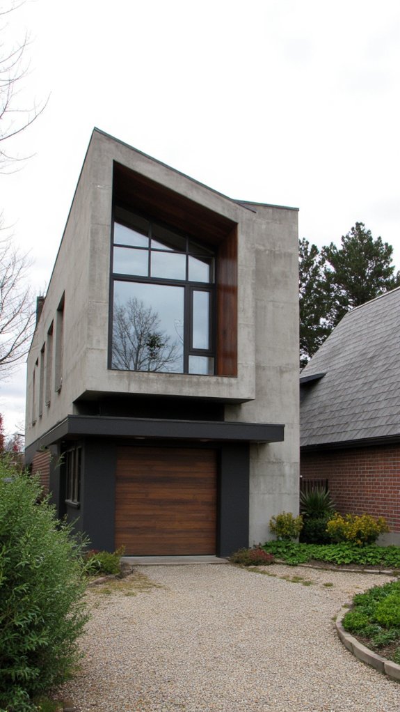 geometric shapes enhance aesthetics