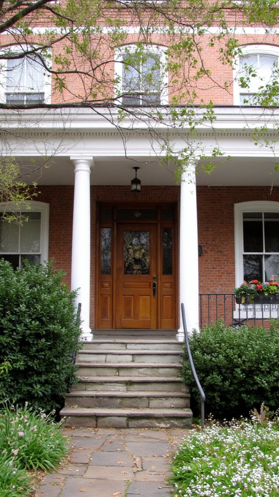 graceful elegance and charm