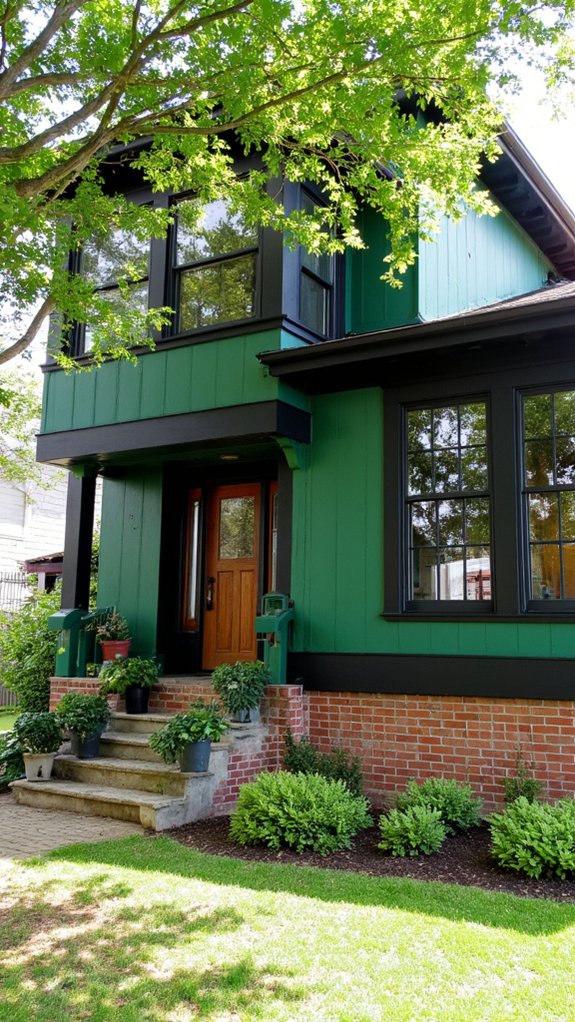 grounded inviting earthy tranquility