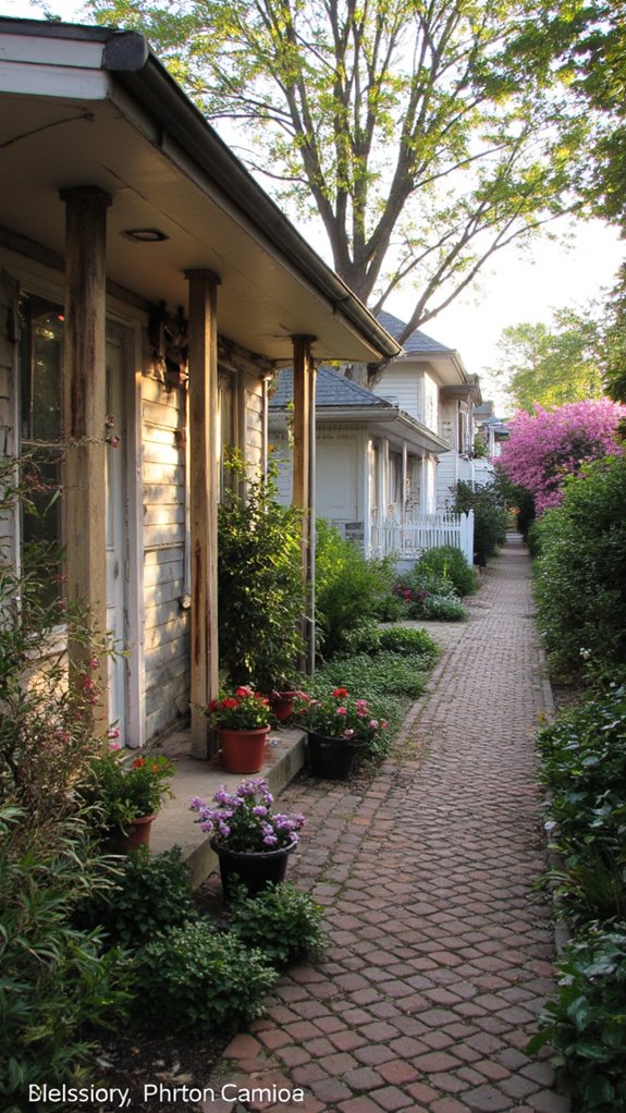 gutter maintenance and replacement