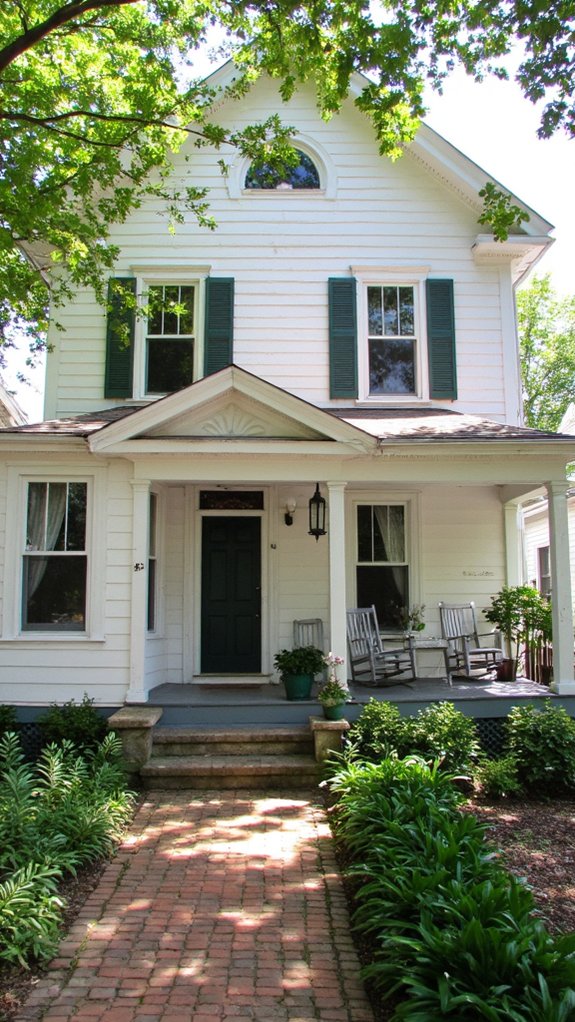 historic architectural craftsmanship admired