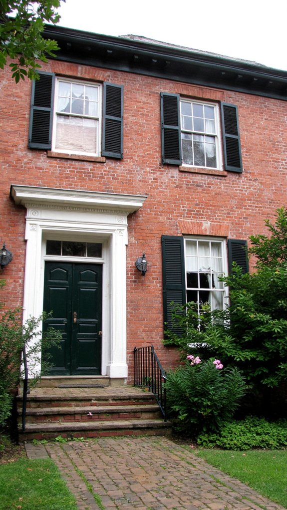 historic tribute to madison