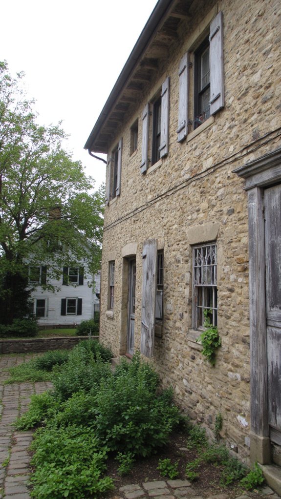 historical beauty and heritage