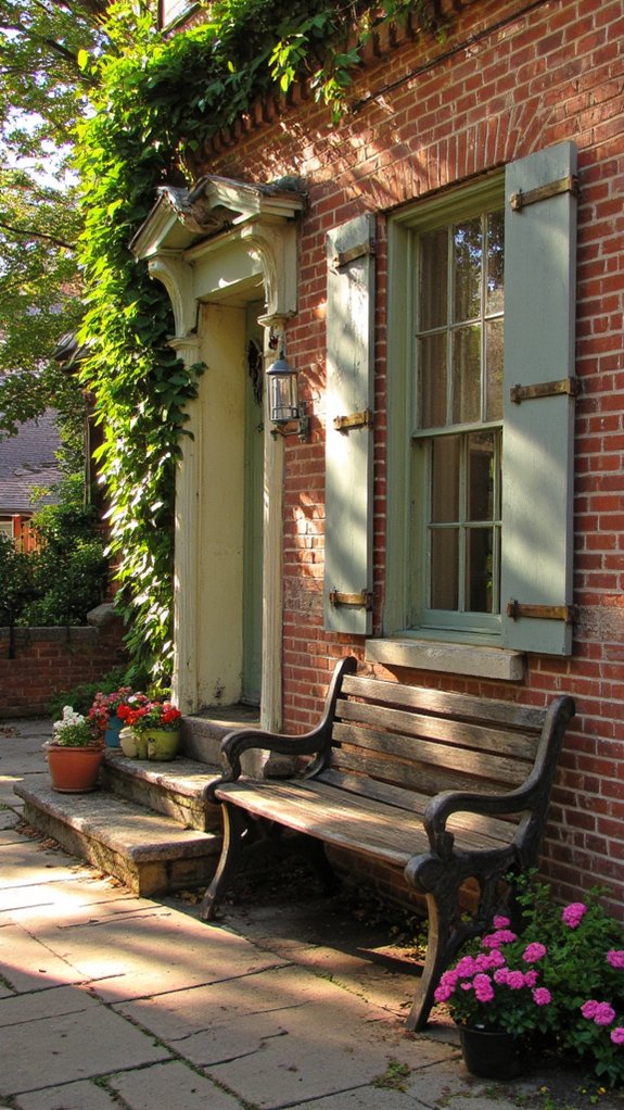 historical hardware home accents