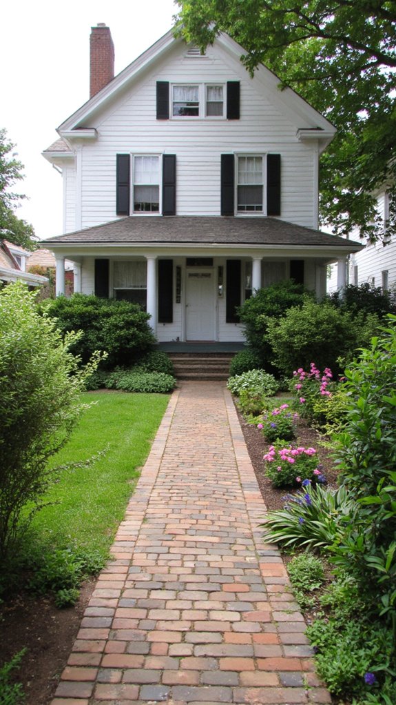 iconic colonial architectural heritage