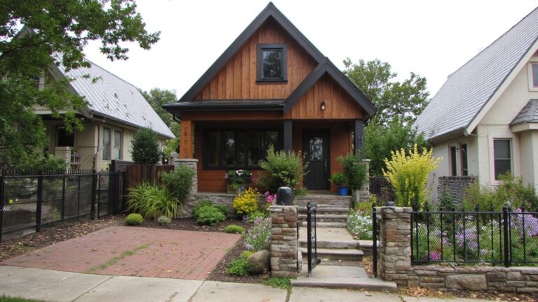 impactful modern house renovations