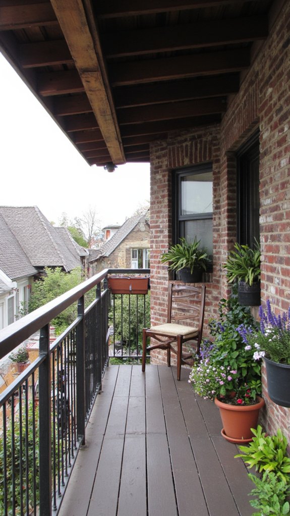 industrial charm with authenticity