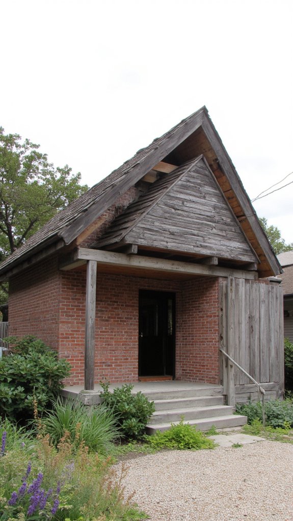 innovative architectural roof designs