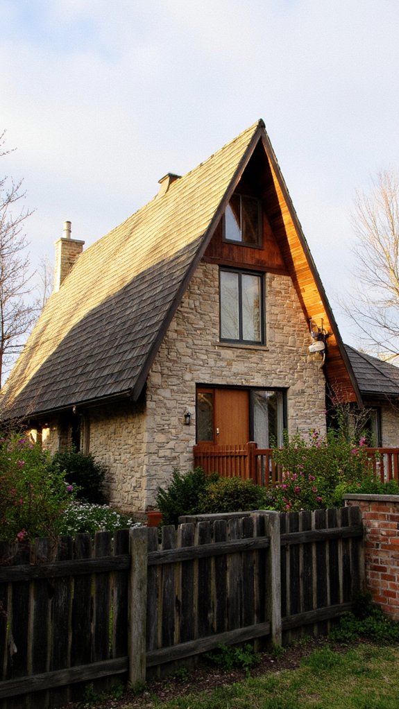 innovative energy efficient roofing design