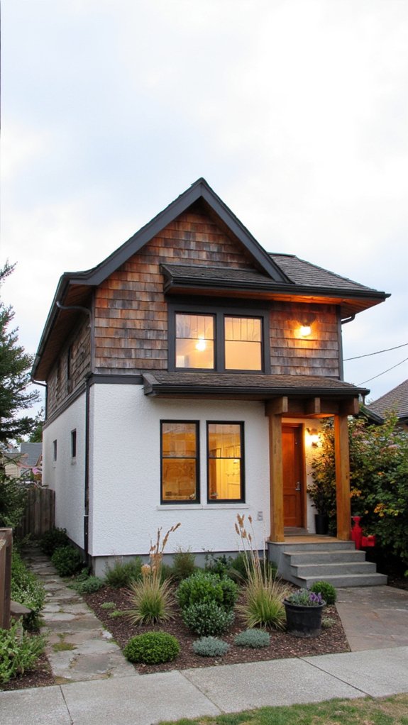 innovative roof design benefits