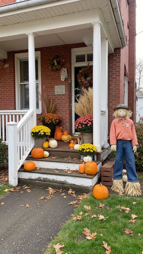 interactive seasonal family activities