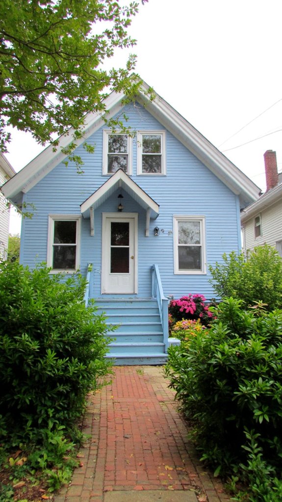 invigorating ice blue charm