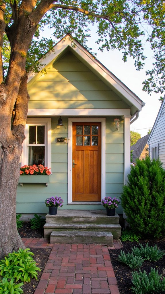 inviting color palette combinations