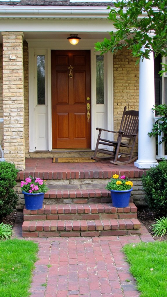 inviting entryway decor ideas