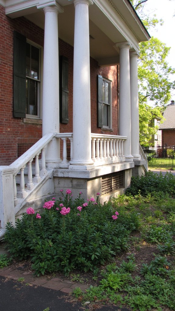 italianate architecture and history