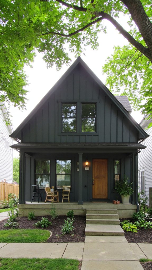 lightweight durable low maintenance siding
