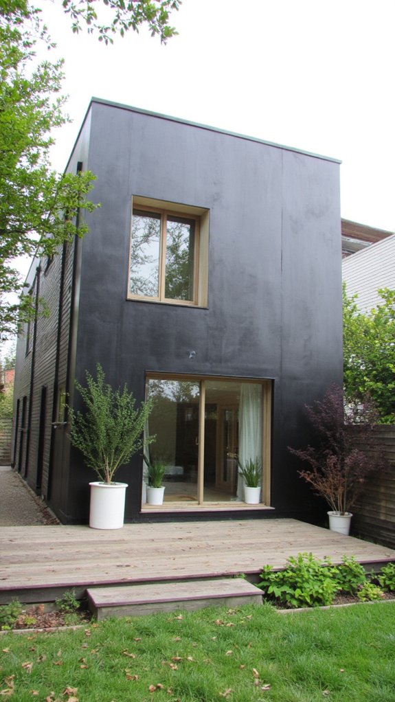 lightweight durable weather resistant design