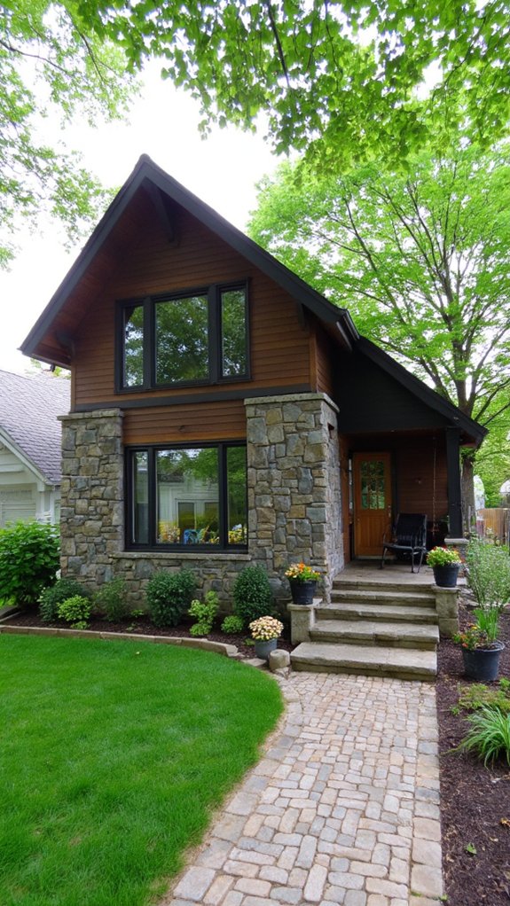 maximize space with creativity