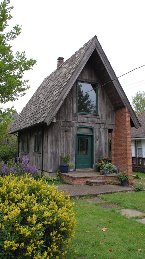 maximizing space with angles