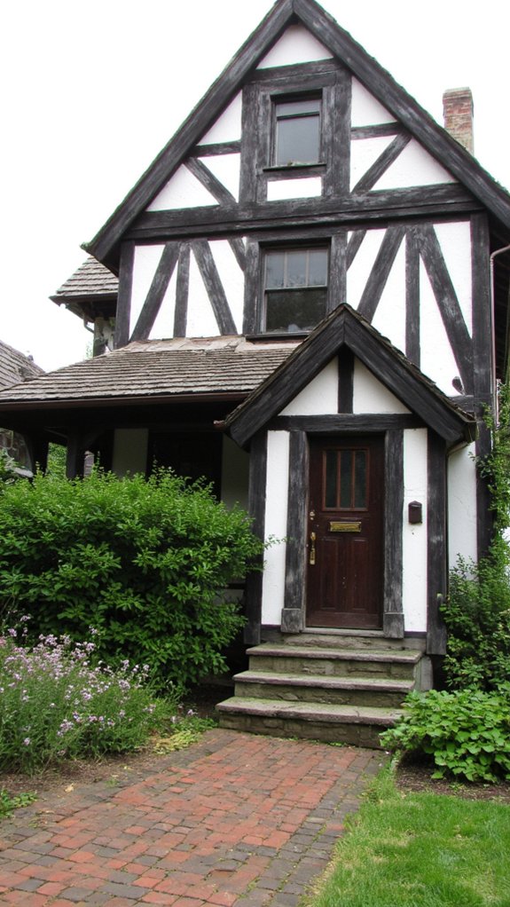 medieval charm modern practicality