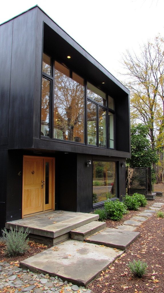 metal and glass fusion