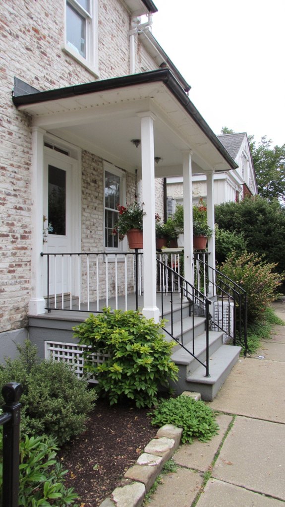 minimalist safety with elegance