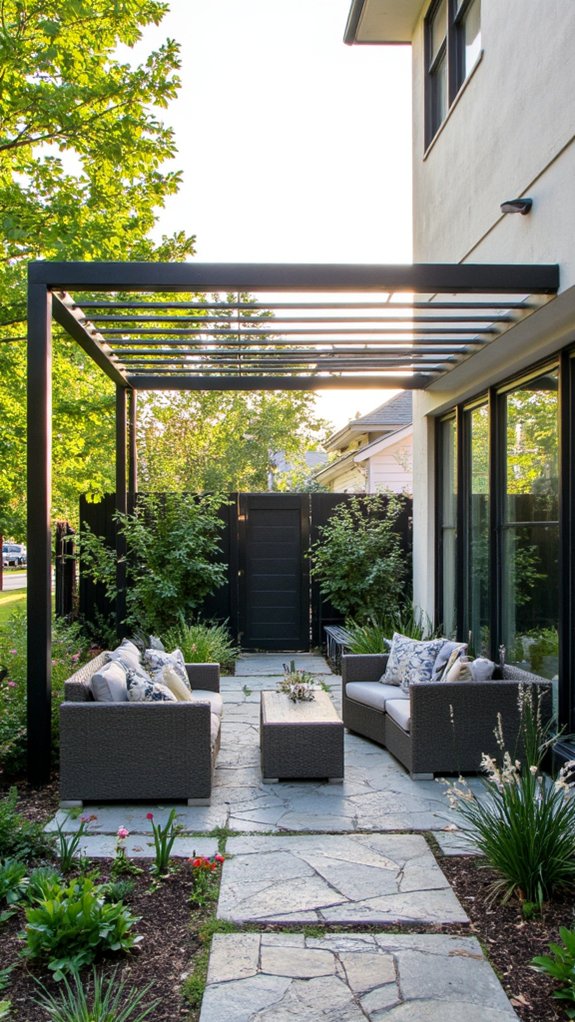 modern elegance with durability