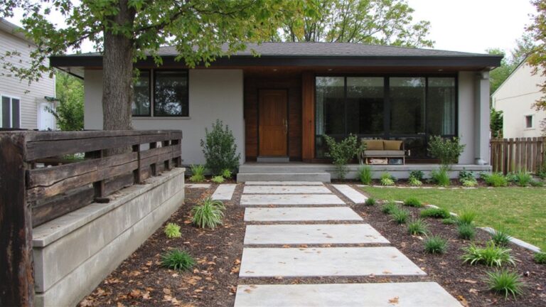 modern house exterior designs