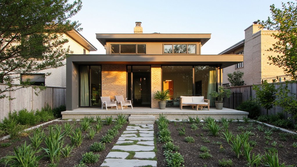 Picture of Minimalist Home Design India: Creating Peaceful, Modern Living Spaces