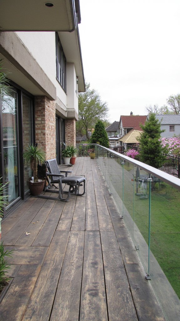 modern safe customizable elegance