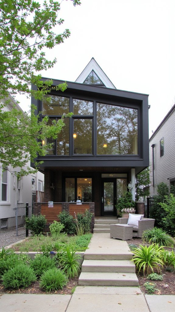 modern urban design elements