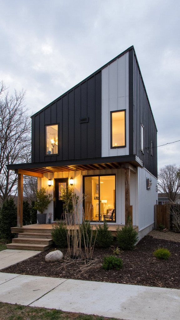 modern versatile durable material