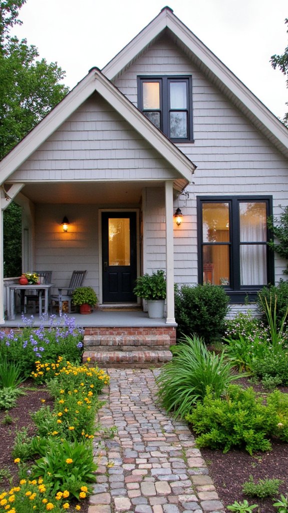 modernizing timeless cottage charm