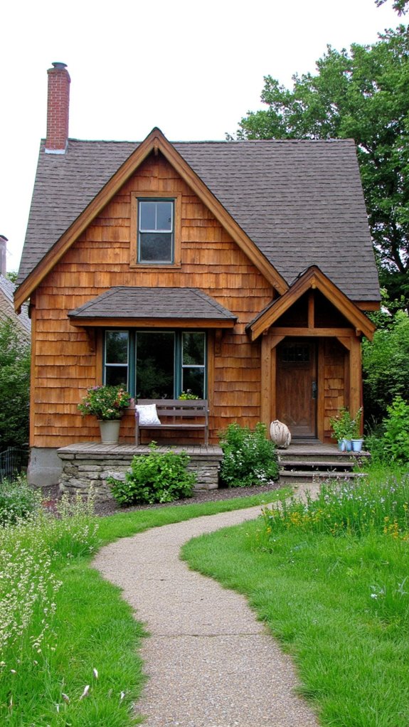 natural beauty and durability