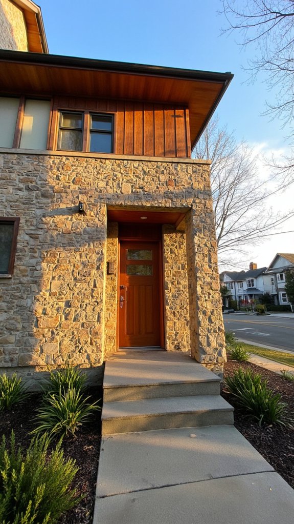 natural beauty modern efficiency