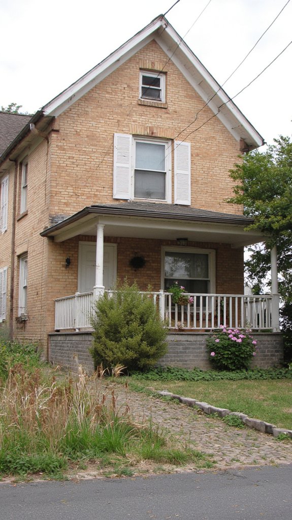 natural cozy earthy elegance