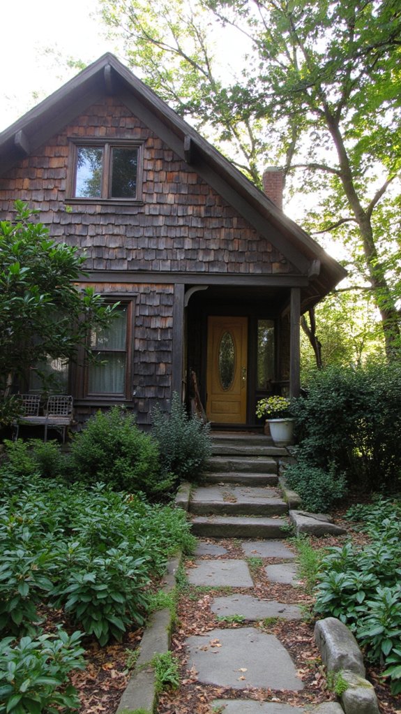 natural customizable durable siding