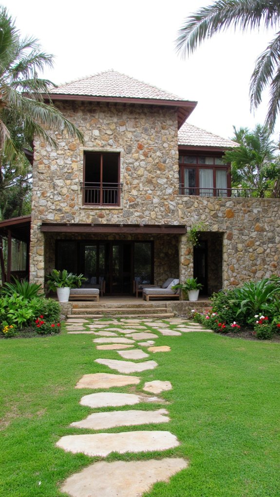 natural stone beauty and durability